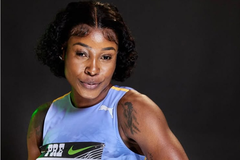 Elaine Thompson-Herah