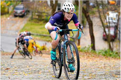 dirty dozen bike race 2020