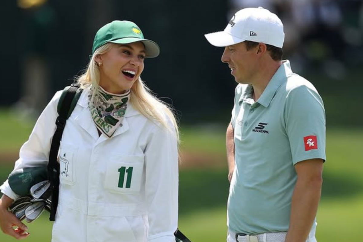 PGA Tour Pro Drops Major Personal Announcement Just Days After $9.1-Million Event Win