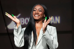 Sha&#8217;Carri Richardson