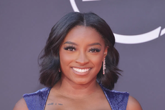 Simone Biles