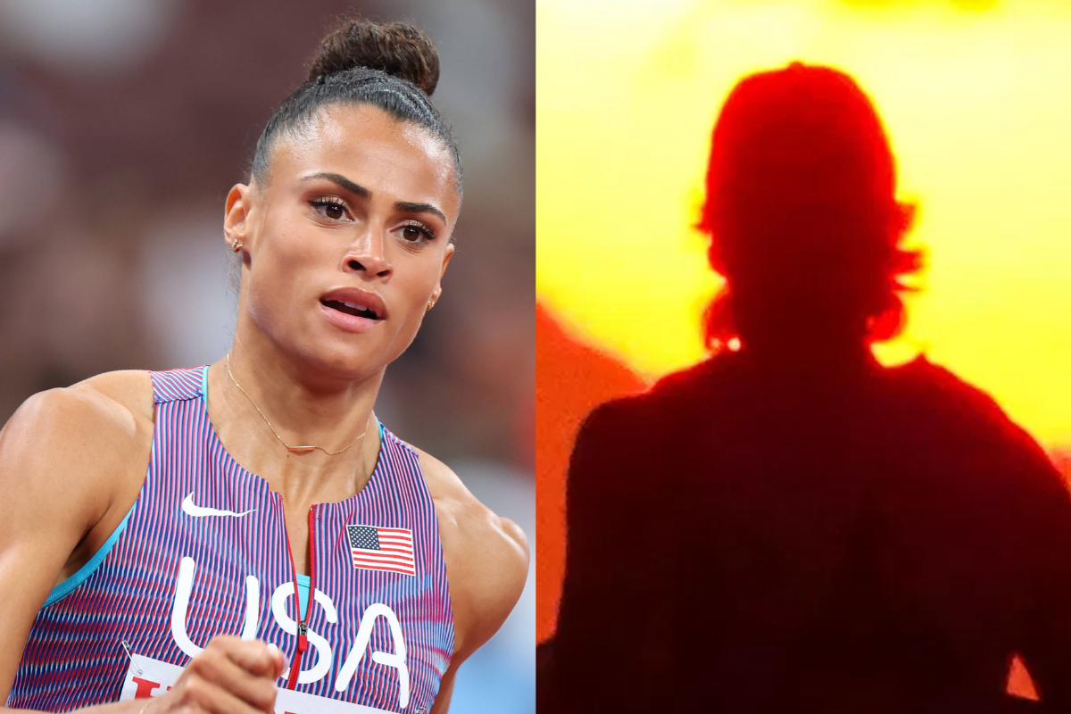 Sydney McLaughlin-Levrone’s Rival Ramps Up Preparation as She Targets Her Next Big Track Challenge