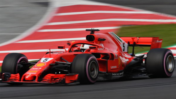 Ferrari were the First Team to Race 2019 Tech - EssentiallySports