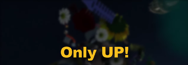 Only Up! on Steam