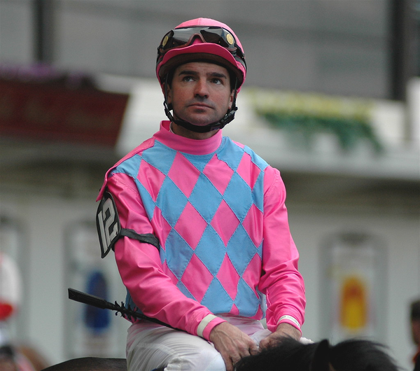 Kent Desormeaux