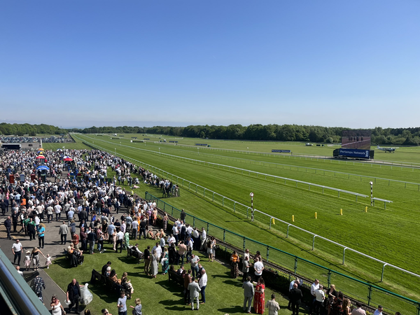 Haydock Park