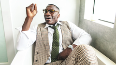 Shannon Sharpe