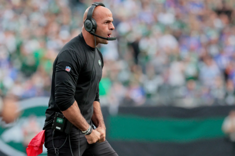 Robert Saleh and Titans Working to Weaken Texans Defense as Major Coaching Decision Confirmed