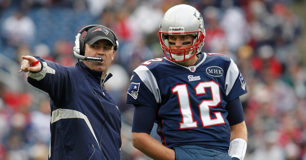 Tom Brady, Bill O&#8217;Brien