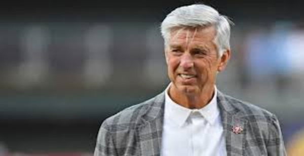 Dave Dombrowski