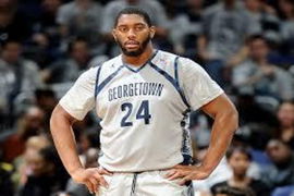 Deshawn Harris-Smith