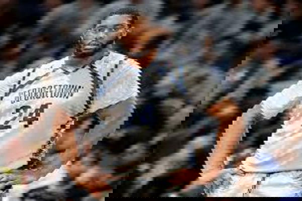 Deshawn Harris-Smith