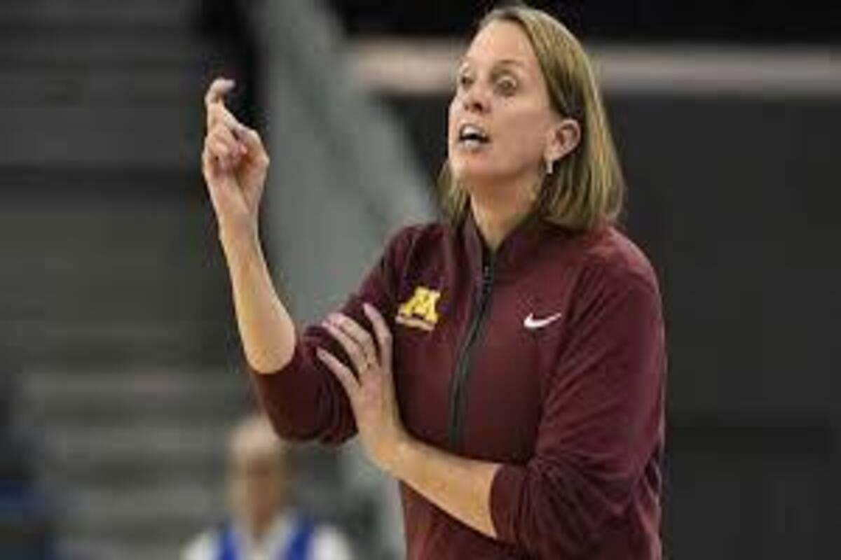 Minnesota’s Dawn Plitzuweit Reveals Key Shift That Helped Take Down No. 21 USC