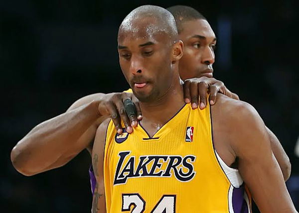 Kobe Bryant No. 8 and 24: Remembering his two legendary careers