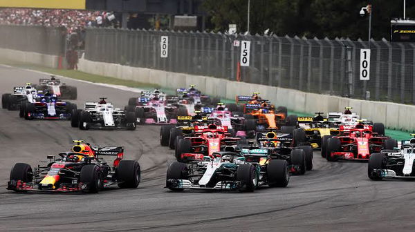 Grand Prix Impacts: Will Formula One Spending Benefits Be Worth