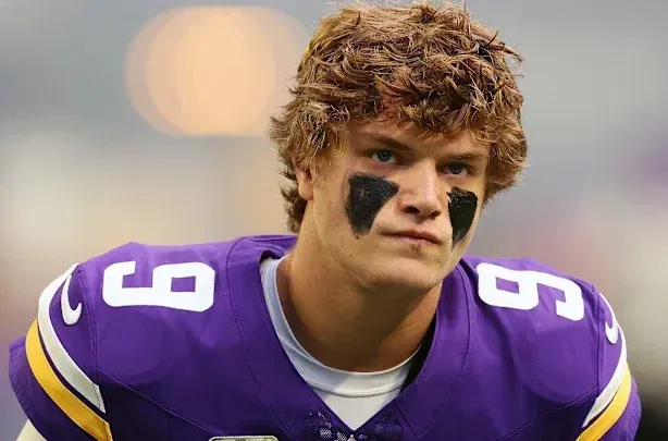 JJ McCarthy’s Coach Forced to Take Back Public Apology