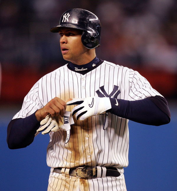 “Greatest Yankee...”: Despite Shocking Biogenesis Revelation, Alex ...