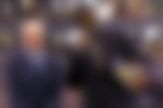 Michael Irvin and Jerry Jones