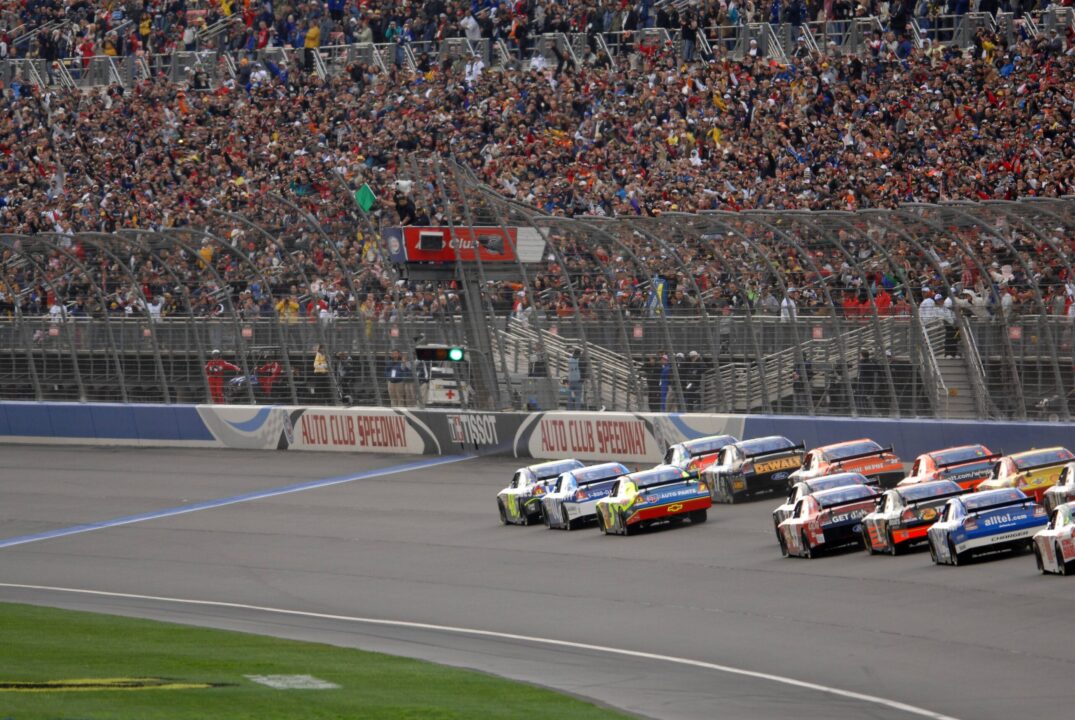 “I Can Ban You for Eternity” – NASCAR Official Drops Chilling Warning on Credential Blacklist Amid Evolving Social Media Surveillance