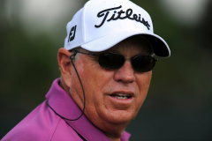 Butch Harmon