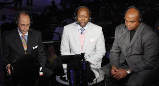 Inside the NBA