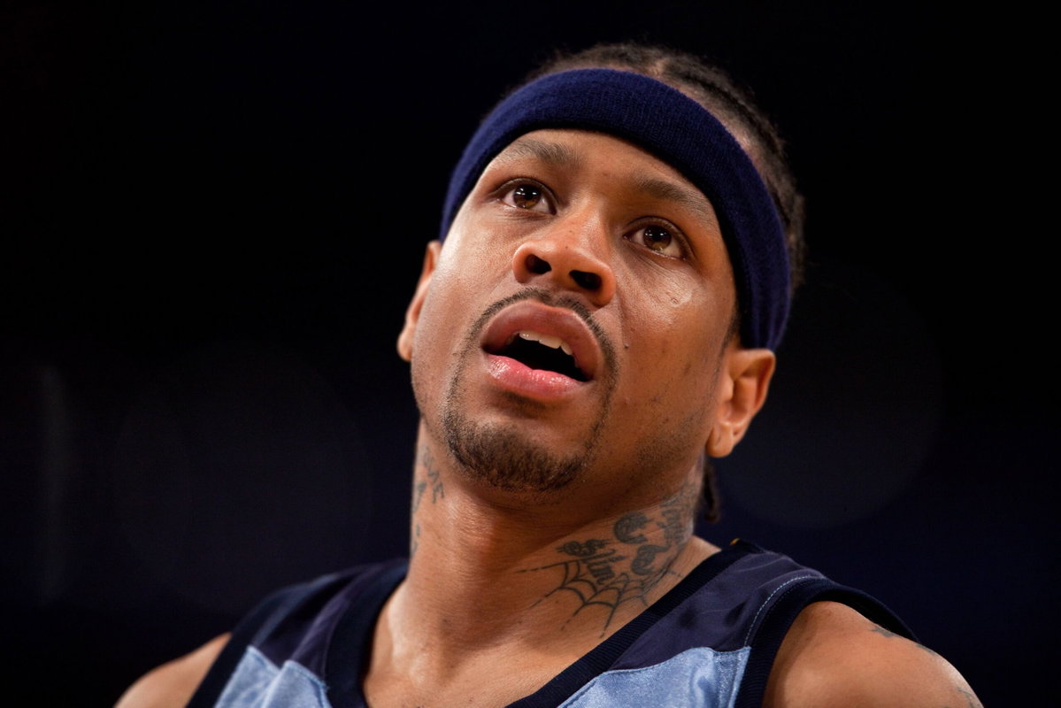 “I’d Give My MVP Trophy Back”: Allen Iverson Ready to Sacrifice It All to Fix His Biggest NBA Regret