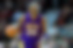 Bildnummer: 05258737 Datum: 15.12.2009 Copyright: imago/PanoramiC KOBE BRYANT - Los Angeles Lakers - NBA - Basketball - 15.12.2009 - PUBLICATIONxNOTxINxFRAxITA ChristopheElise; Herren Basketball USA NBA Aktion Einzelbild Los Angeles vdig xkg 2009 quer Image number 05258737 date 15 12 2009 Copyright imago Panoramic Kobe Bryant Los Angeles Lakers NBA Basketball 15 12 2009 PUBLICATIONxNOTxINxFRAxITA men Basketball USA NBA Action shot Single Los Angeles Vdig xkg 2009 horizontal
