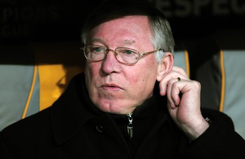 “I Was Terrified”: Sir Alex Ferguson Opens Up As His Horse Secures Victory at Bahrain Turf Club 2023