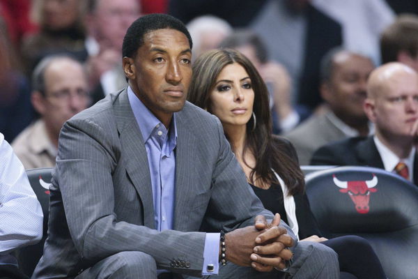 Here's How You Can Watch the Olympics at Scottie Pippen's Chicago