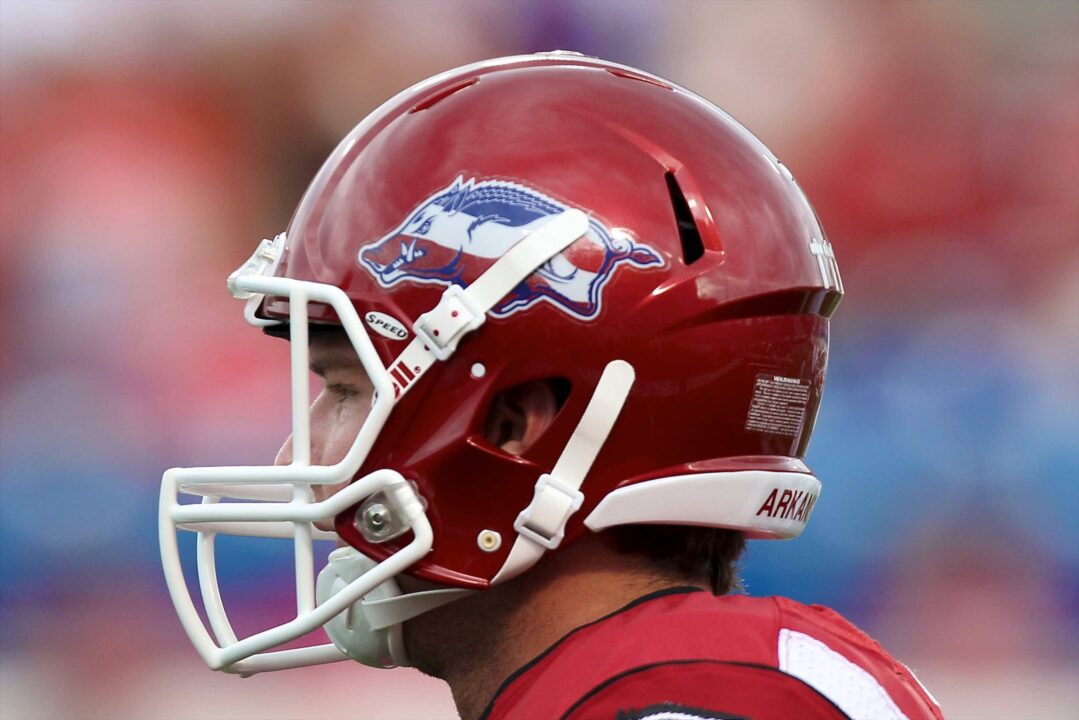 The Arkansas Razorbacks
