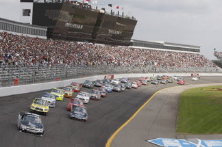 NASCAR