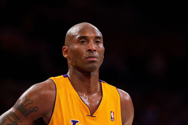 Kobe Bryant Was a Basketball Giant. But It Was His Dedication That Made Him  a Legend.