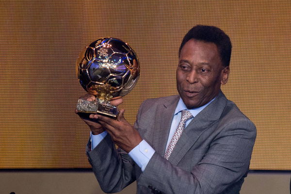 What is the Ballon d'Or? Everything to know about the most