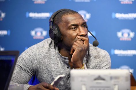 Shannon Sharpe’s $10M Desperate Step to Escape Lawsuit Revealed as Lawyer Makes Strong Statement Amid Assault Allegations