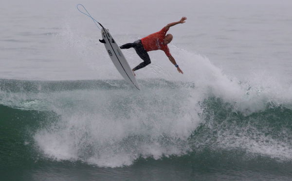 Wellenreiten, Hurley Pro Trestles in San Clemente September 10, 2016 &#8211; San Clemente, California, USA