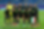 Mexico U-20 soccer team