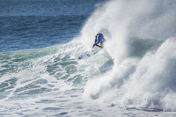 US Open of Surfing