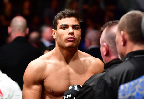 Paulo Costa