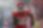 Image for Chiefs Legend Derrick Johnson Inducted Into the Team’s Hall of Fame at Colts
Game
