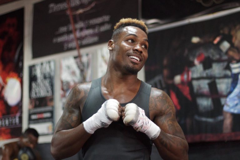 That Was Me Calling His A** Out”: Resurfaced Video Shows Jermell Charlo Talking About Fighting Canelo Alvarez One Year Prior to Their Showdown - EssentiallySports