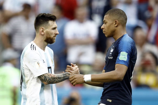 The World's Highest-Paid Soccer Players 2020: Messi Wins, Mbappe Rises