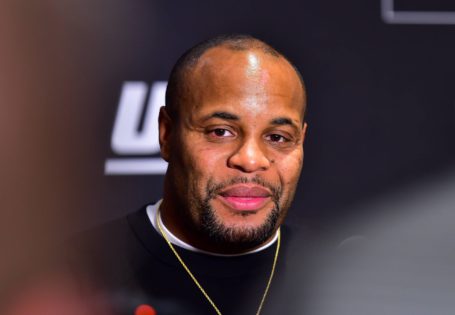 Daniel Cormier