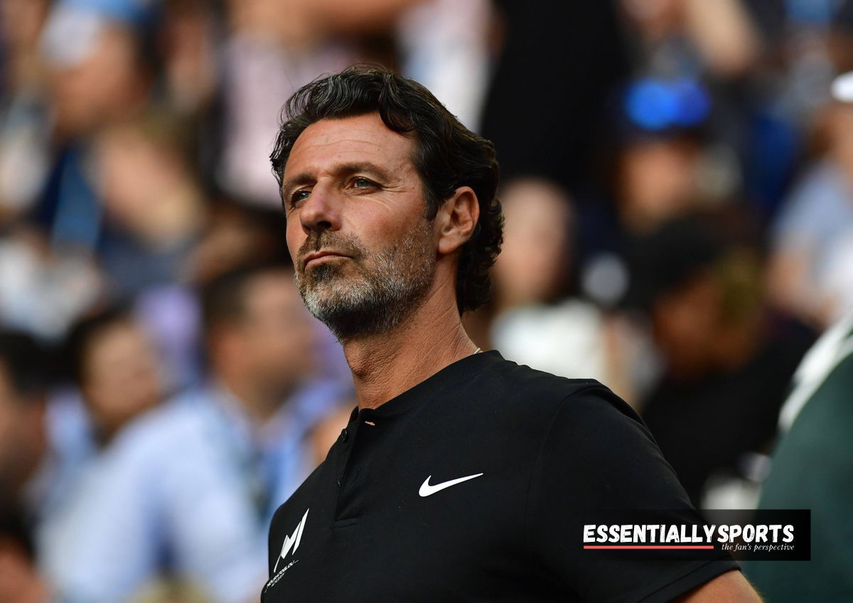 Serena Williams’ Excoach Slammed Brutally as Fans Mince No Words to