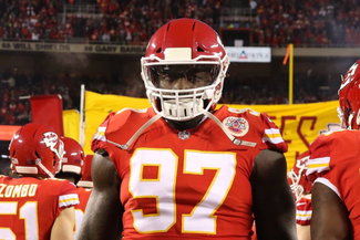 Allen Bailey