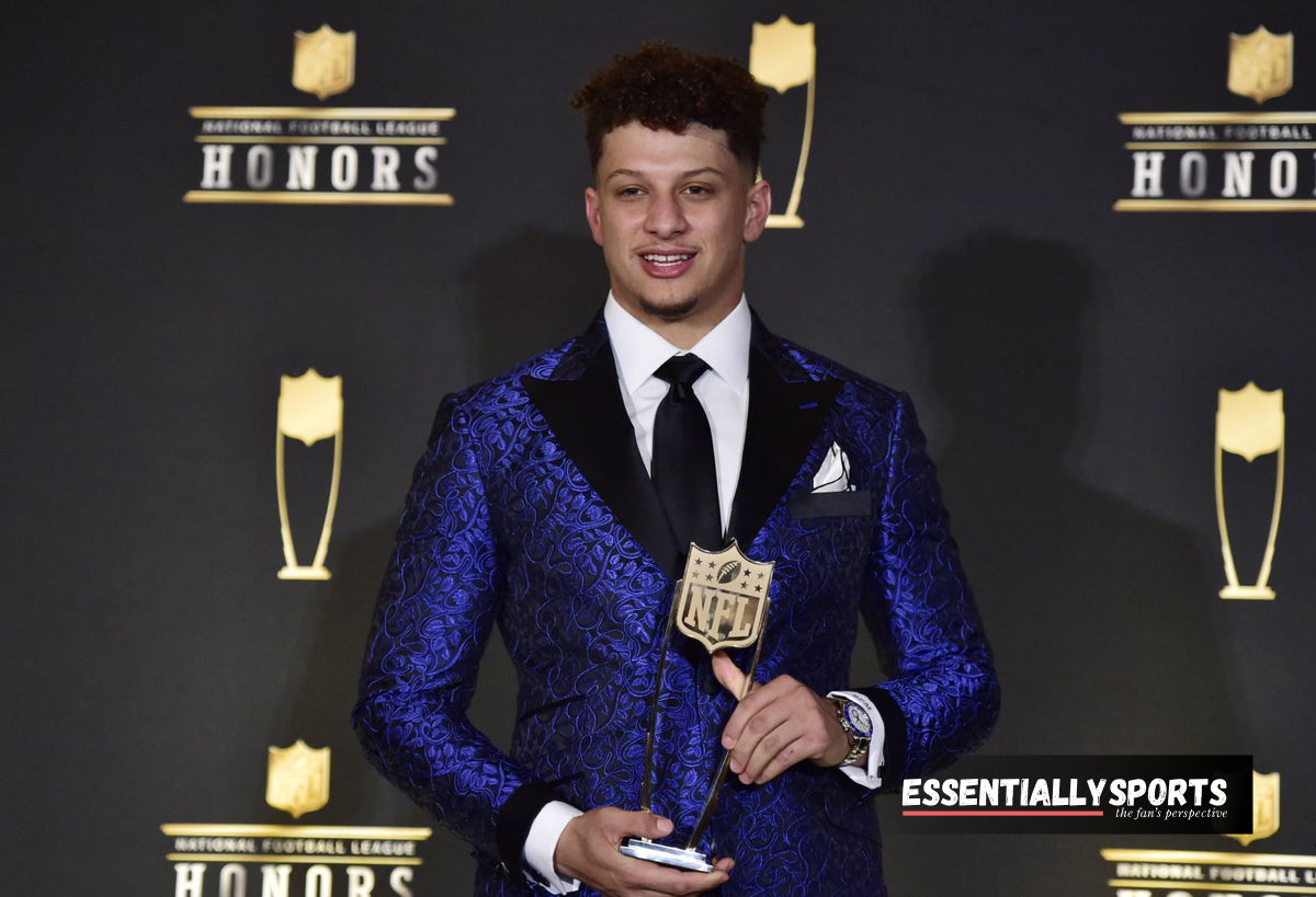 How Many Houses Does Mahomes Own? Exploring The Star Quarterback's Property Portfolio
