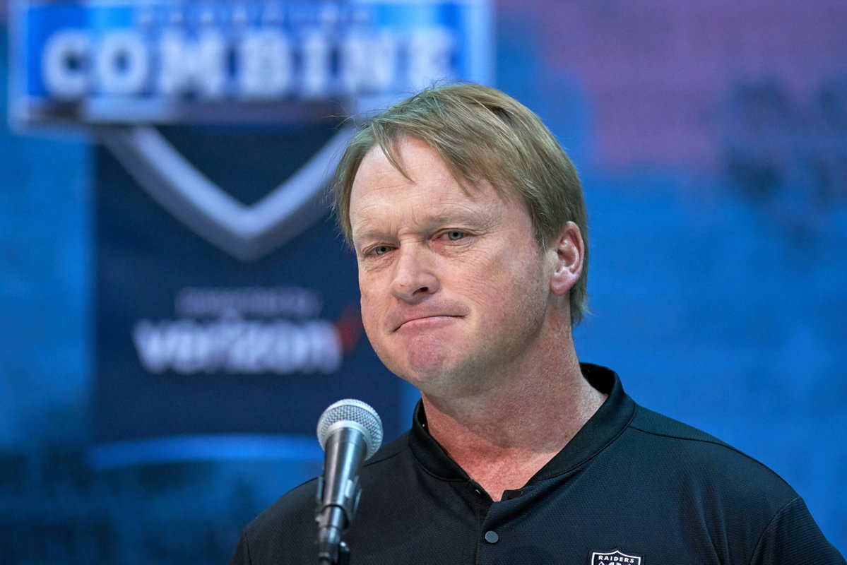 “I Shouldn’t Have Got the Job”: Jon Gruden Regrets Eagles Coaching Job After He “Screwed Up” With Randall Cunningham