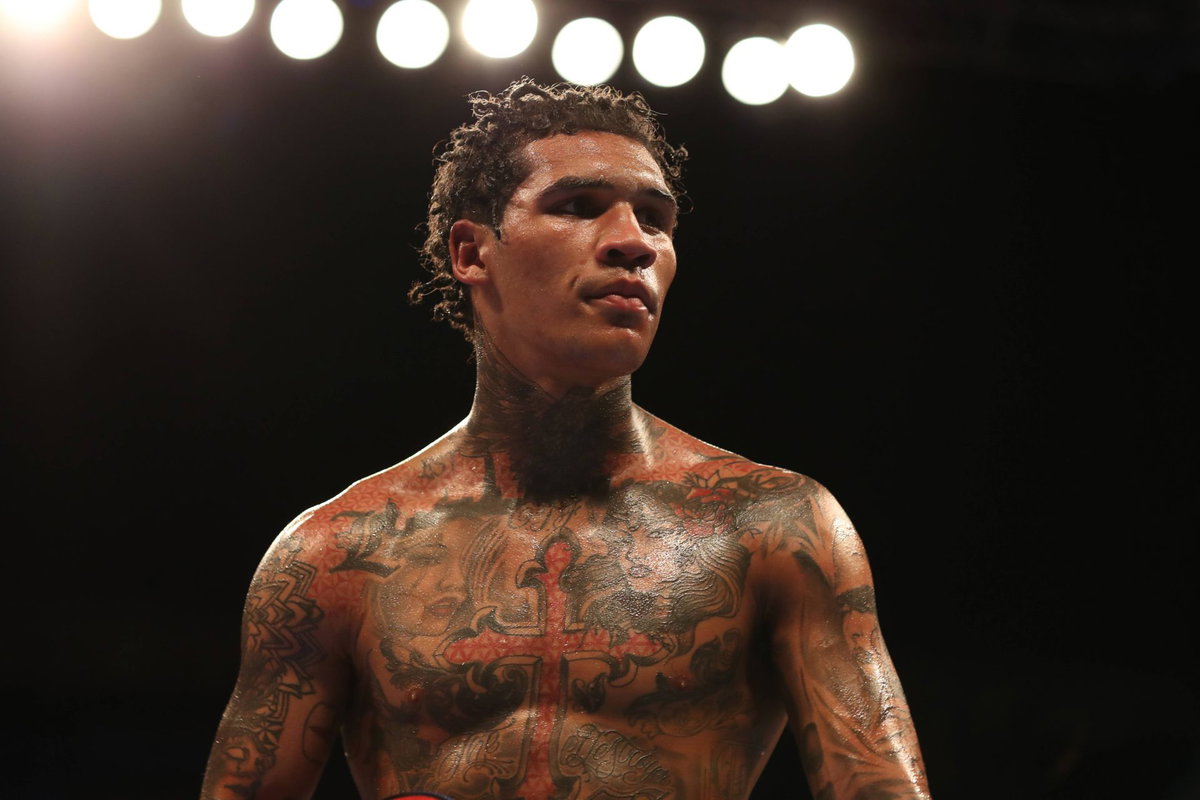 “I Almost Took My Life”: Conor Benn Reflects on Dark Time After Past Doping Test Scandal