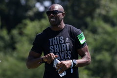 Terrell Owens