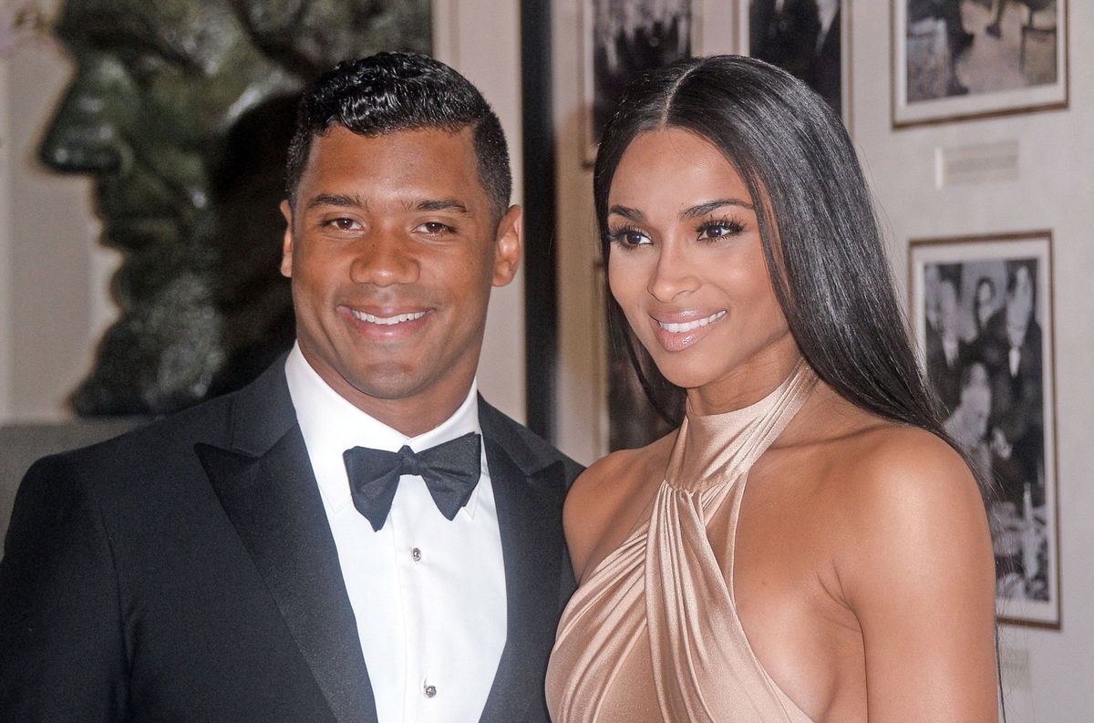 Russell Wilson calls for NFL to feature Ciara in Super Bowl halftime show as Kendrick Lamar cites 2025 performance