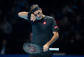 Roger Federer